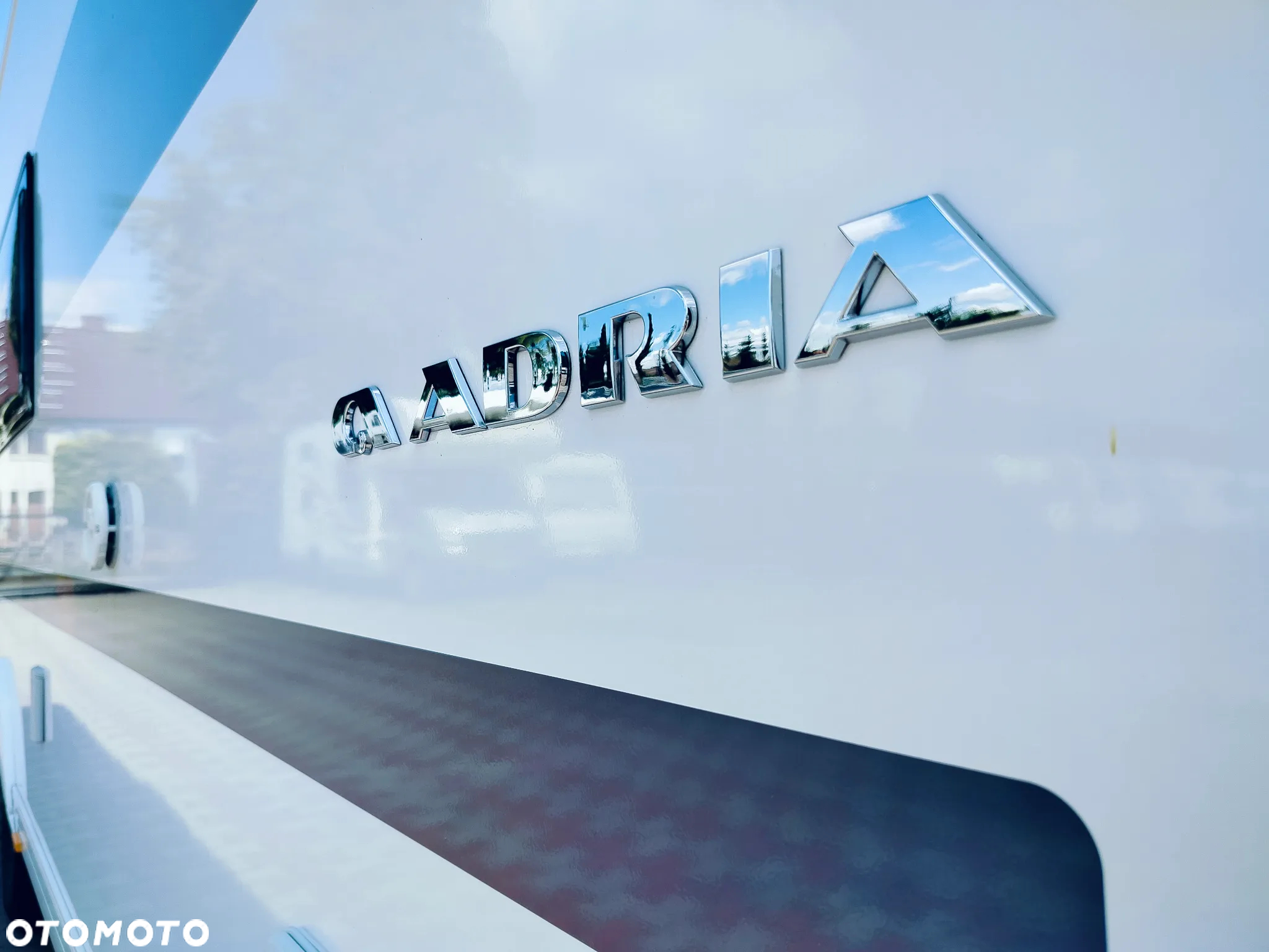 Adria Adora 613PK - 10