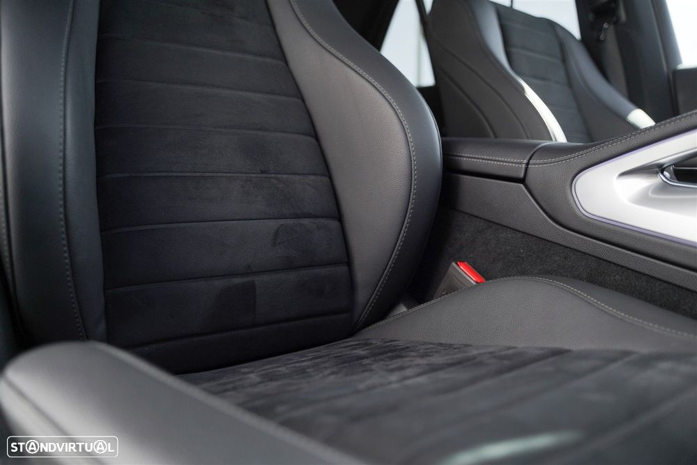 Mercedes-Benz GLE 350 de 4Matic - 41