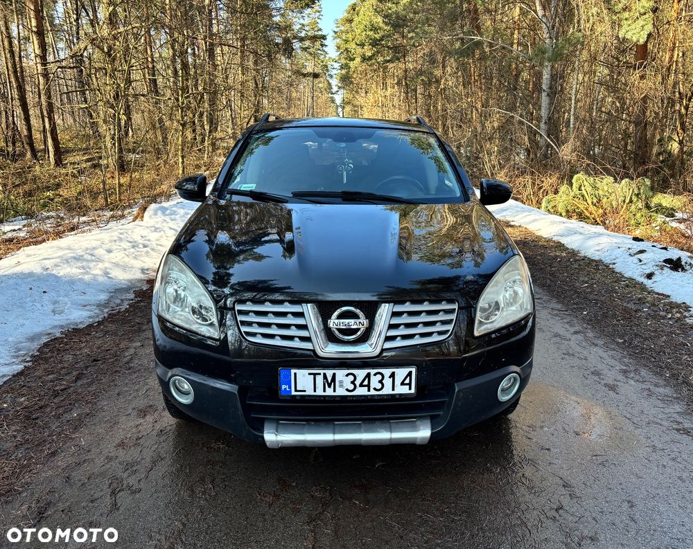 Nissan Qashqai 2.0 Acenta - 3