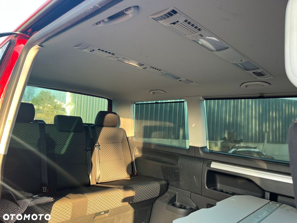 Volkswagen Multivan 2.0 TDI L1 Trendline - 14