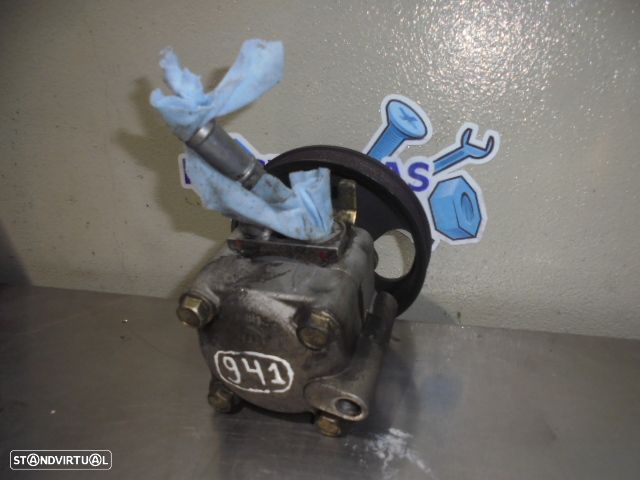 Bomba Direção 7613955110 NISSAN  ALMERA 2 FASE 1 2000 1.8I 115CV 5P CINZA - 1
