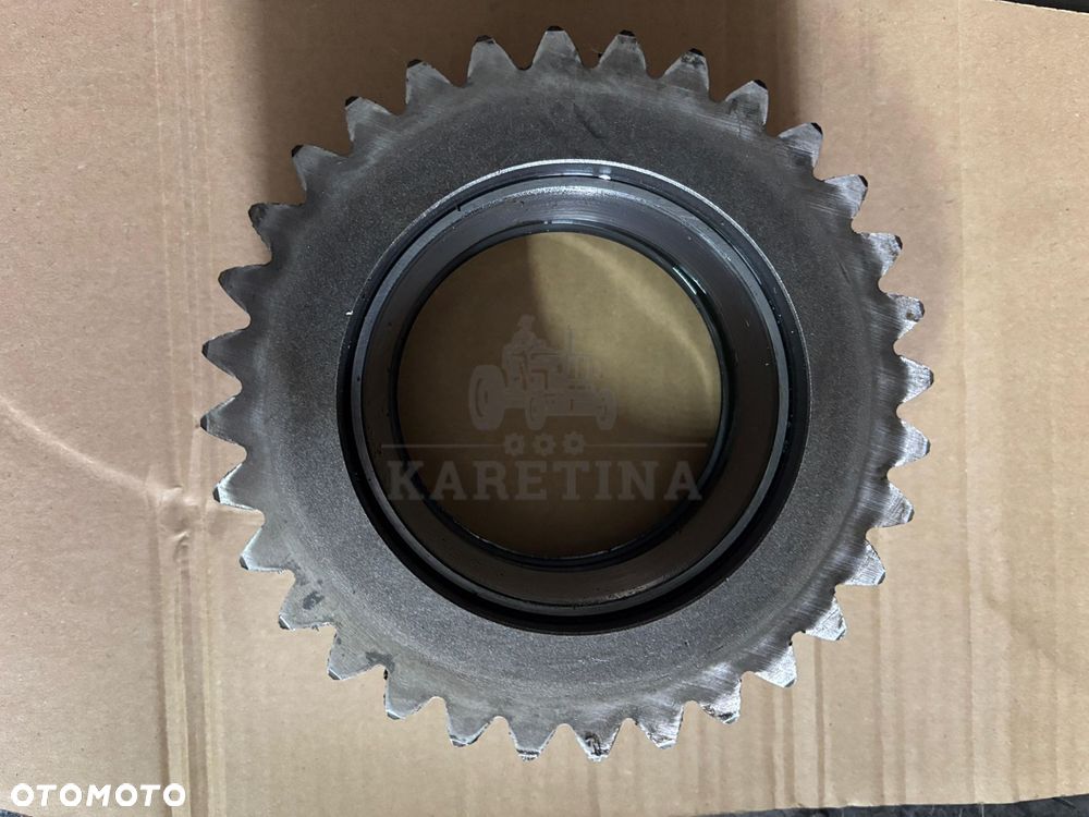 John Deere 6J 6M 6170M 7610 7710 7810 7820 Koło Planetarne Satelita Przekładnia Planetarna R93883 - 1