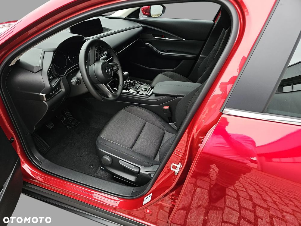 Mazda CX-30 2.0 mHEV Prime-Line 2WD - 10