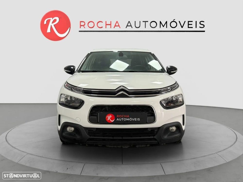 Citroën C4 Cactus - 2