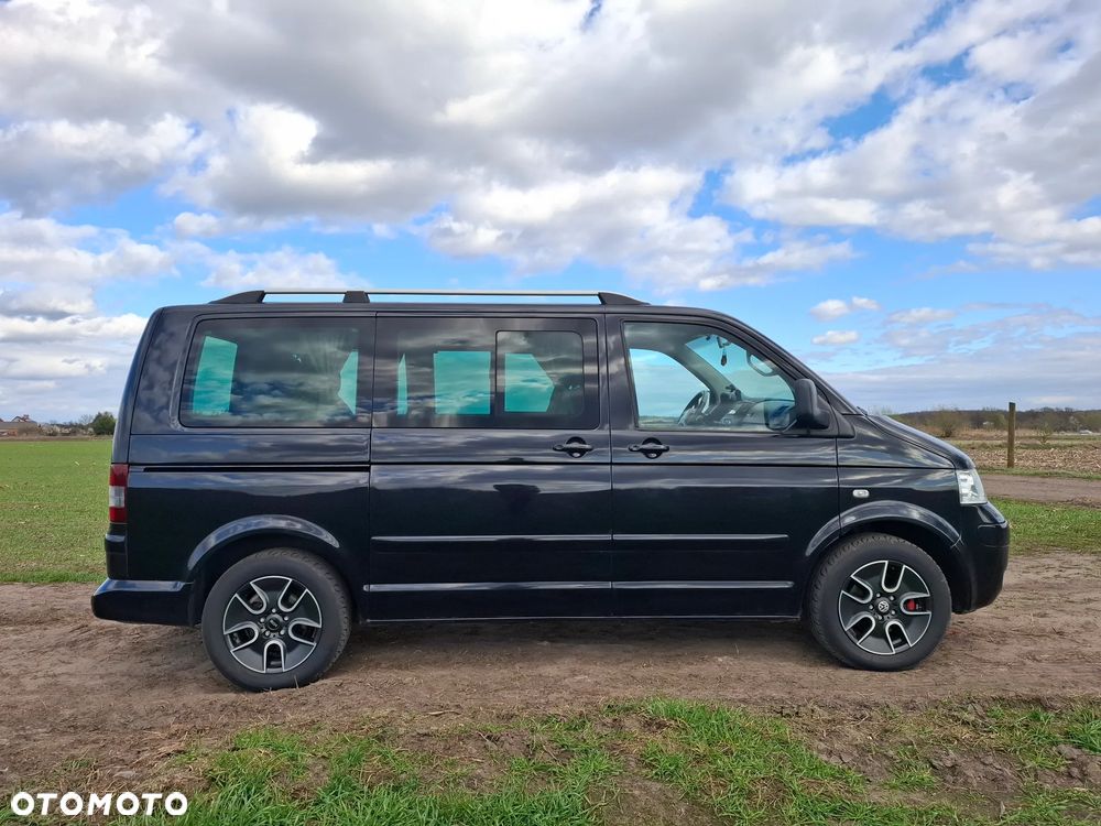 Volkswagen Multivan L1 Highline - 6