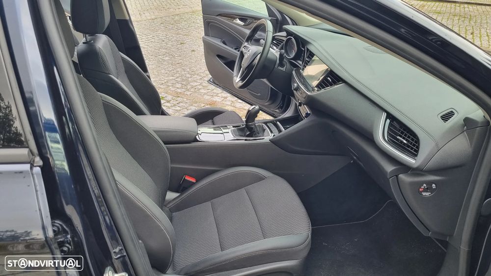 Opel Insignia Grand Sport 1.5 T Innovation - 7