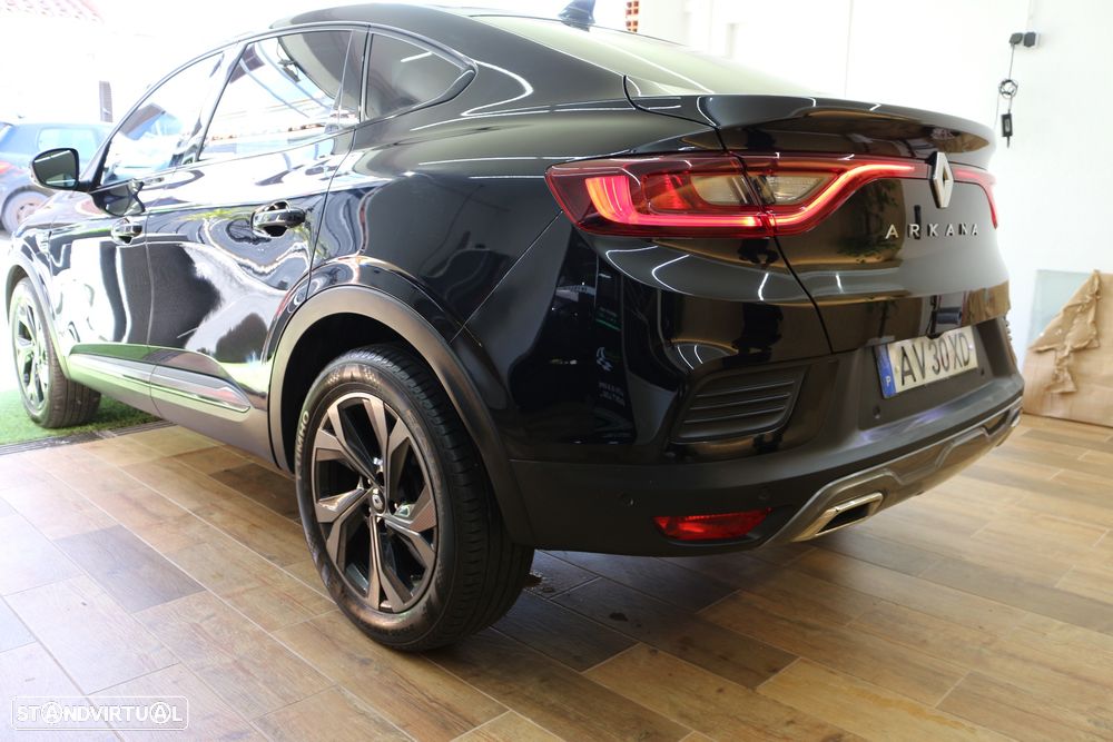 Renault Arkana - 23