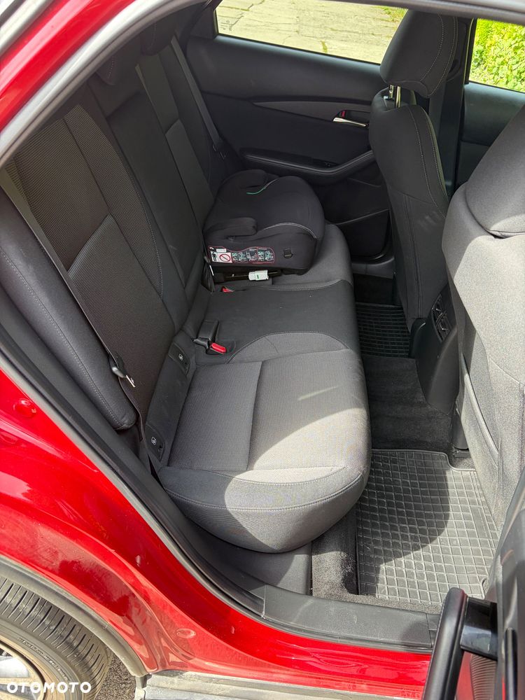 Mazda CX-30 2.0 mHEV Prime-Line 2WD - 14