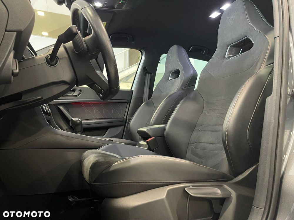 Cupra Ateca - 10