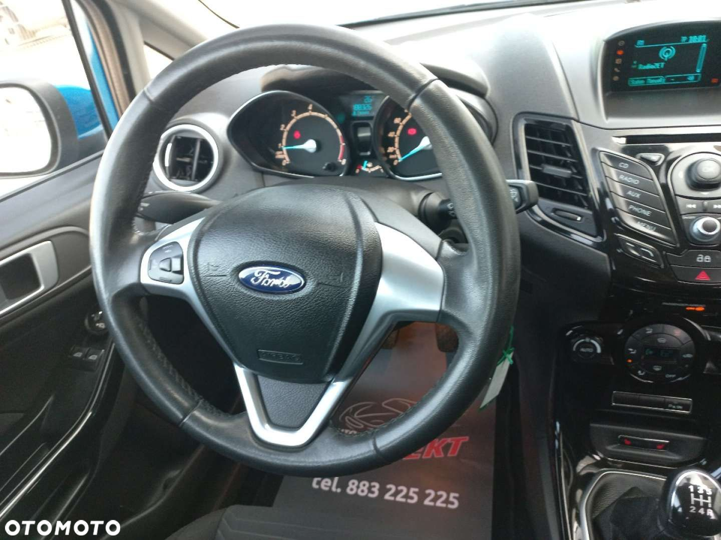 Ford Fiesta - 18