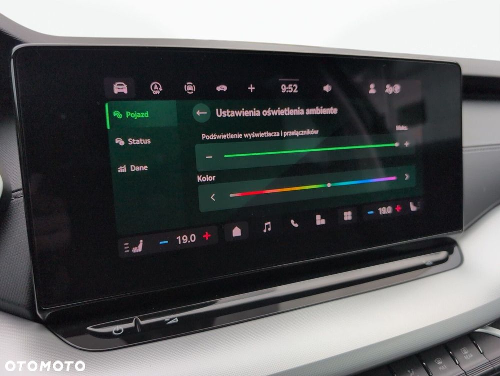 Skoda Octavia 1.5 TSI mHEV Selection DSG - 30