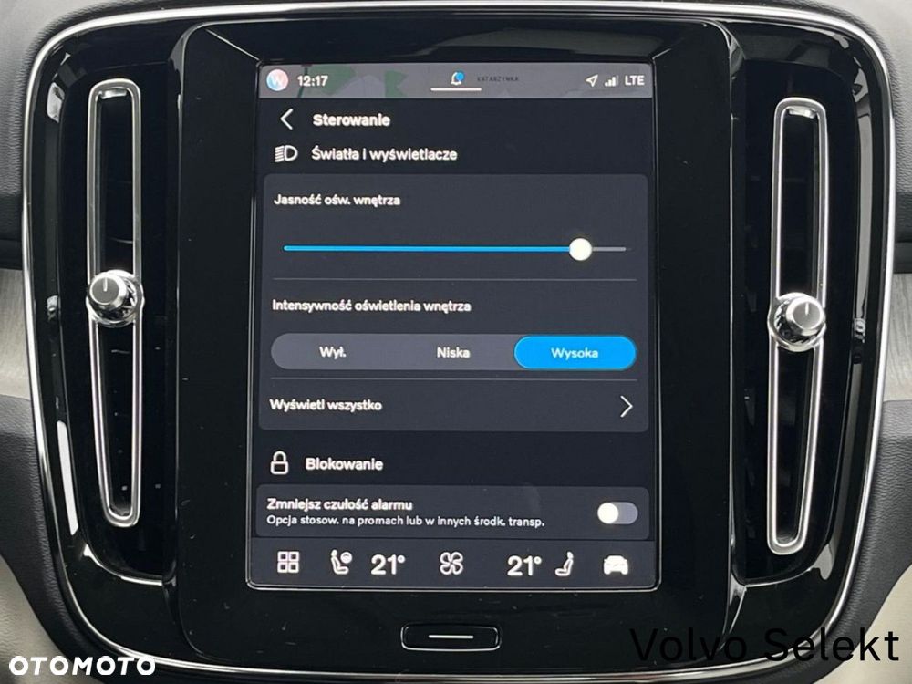 Volvo XC 40 - 22