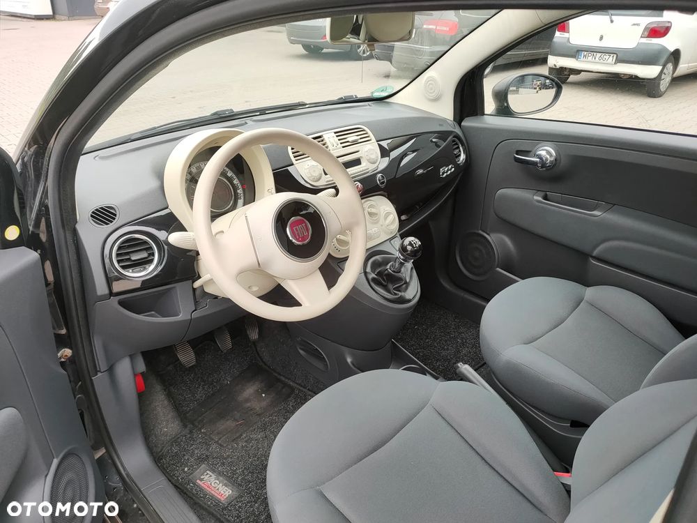 Fiat 500 - 15