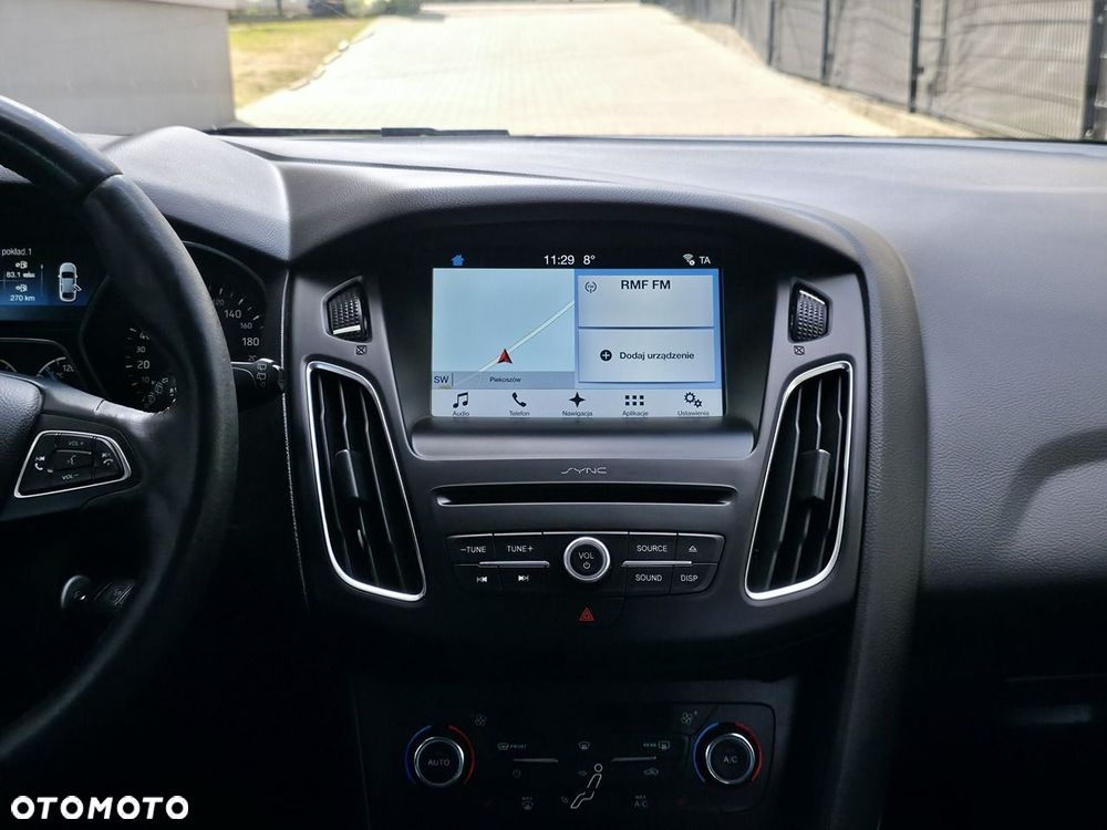 Ford Focus - 16