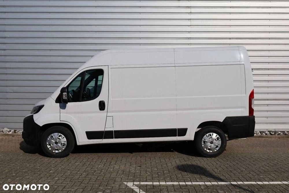 Fiat Ducato Maxi L2H2 2.2 140KM - 5