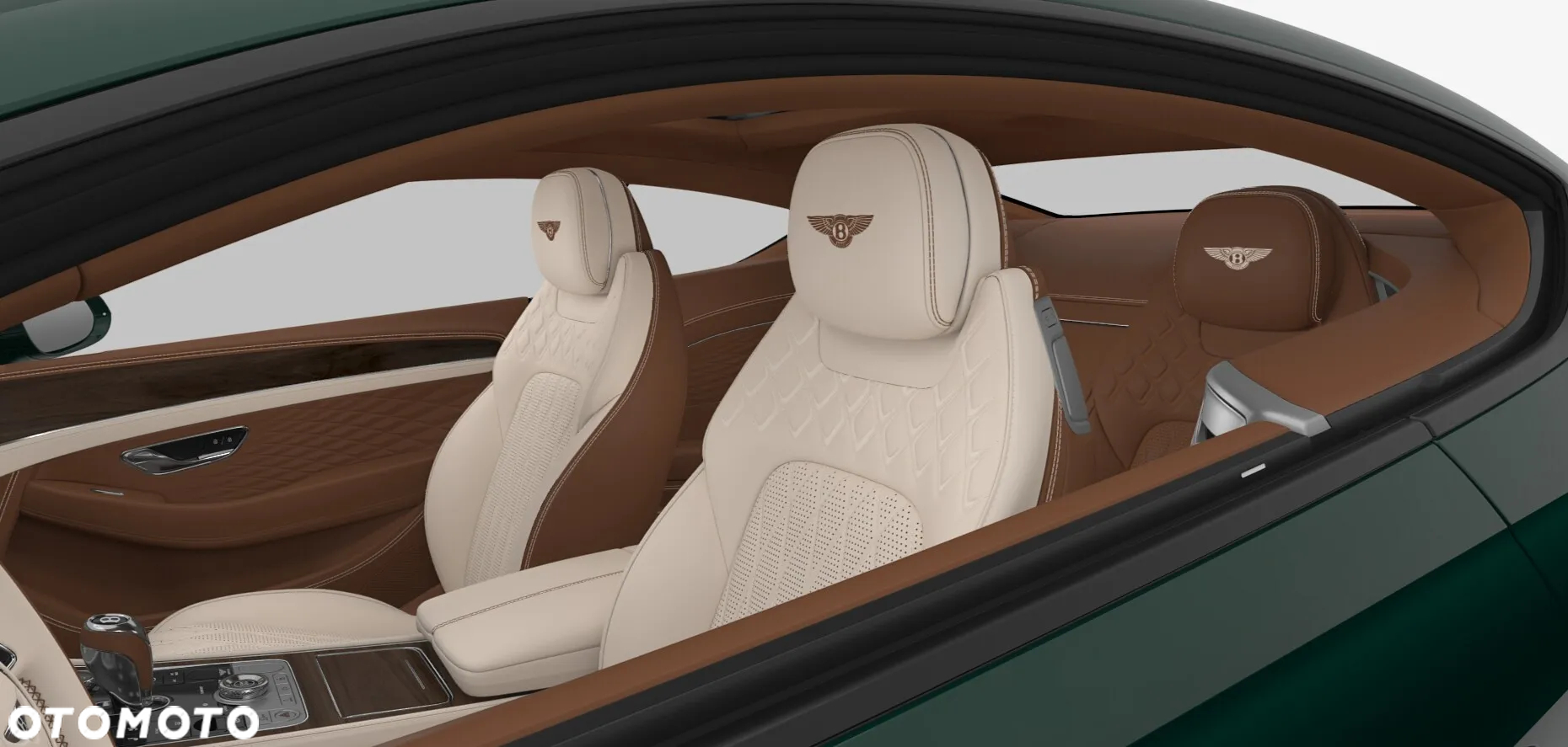 Bentley Continental GT - 8
