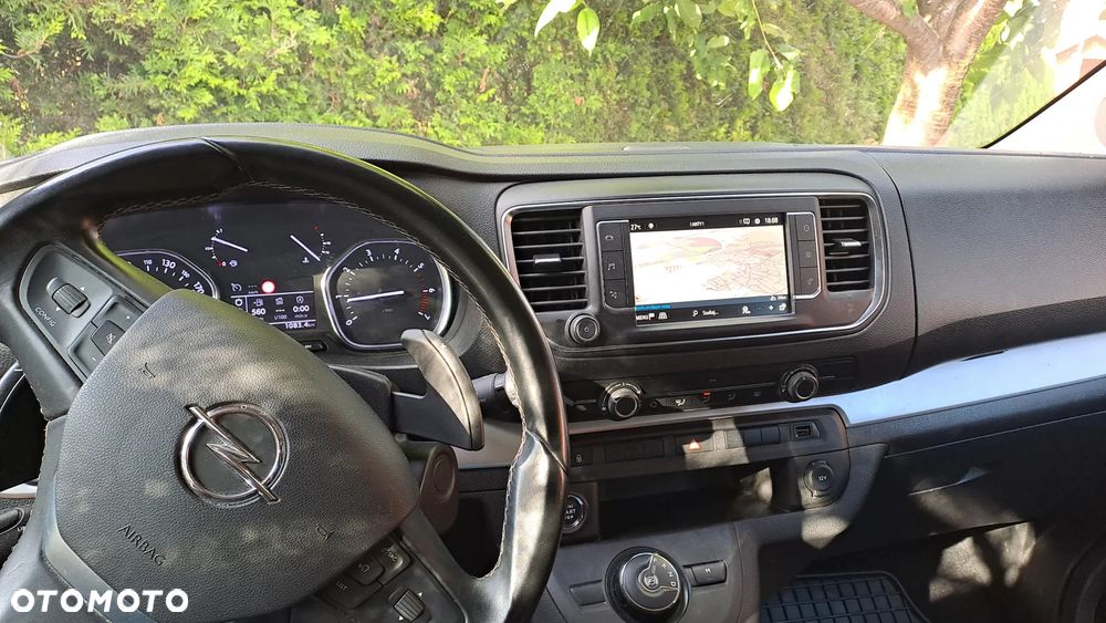 Opel Zafira 2.0 CDTI Long Family - 24