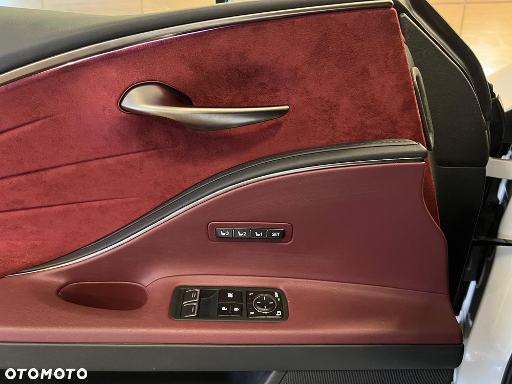 Lexus LC - 13