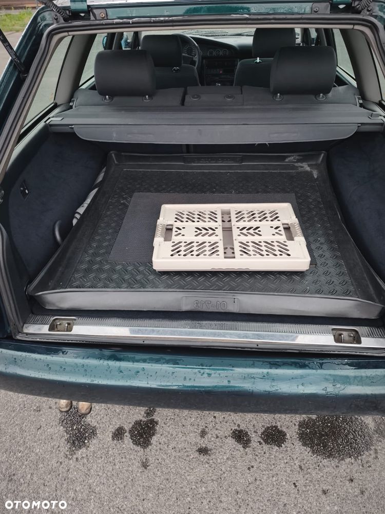 Audi A6 Avant - 11
