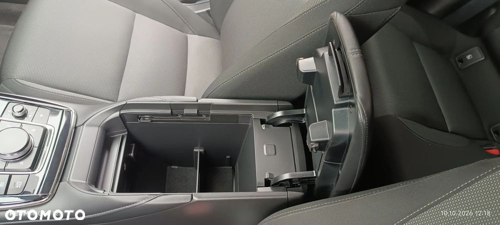 Mazda CX-30 2.0 mHEV Hikari 2WD - 27