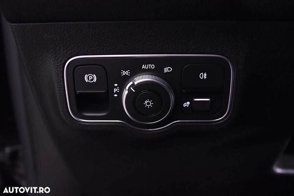 Mercedes-Benz GLB 200 d 8G-DCT - 15