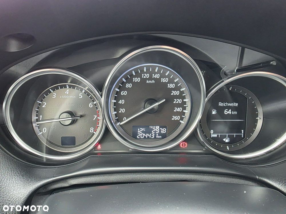 Mazda CX-5 2.0 SKYACTIV-G Prime-Line - 21