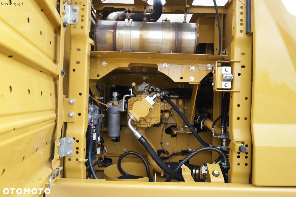 Caterpillar 320 GC - 29