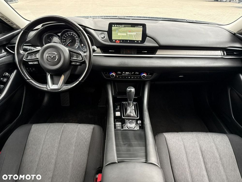 Mazda 6 2.0 SkyJoy - 22