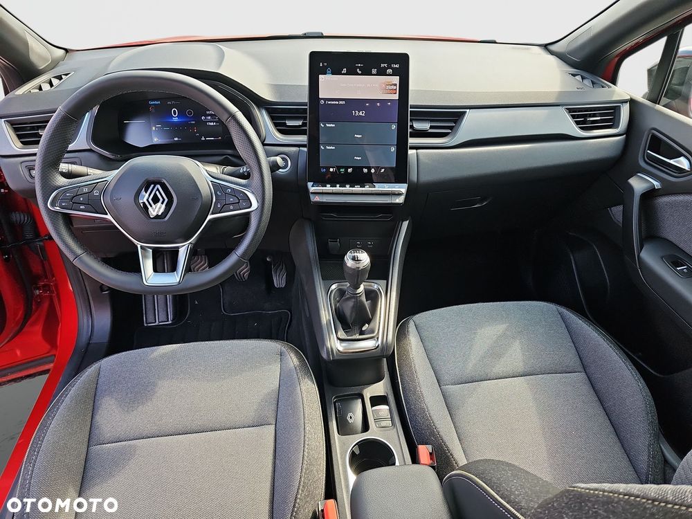 Renault Captur 1.2 TCe Techno - 26