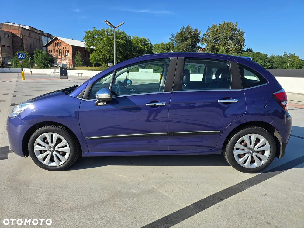 Citroën C3 1.2 PureTech Exclusive - 2