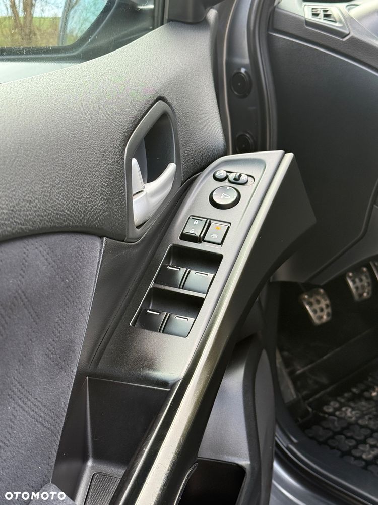 Honda Civic 1.8 Comfort - 16