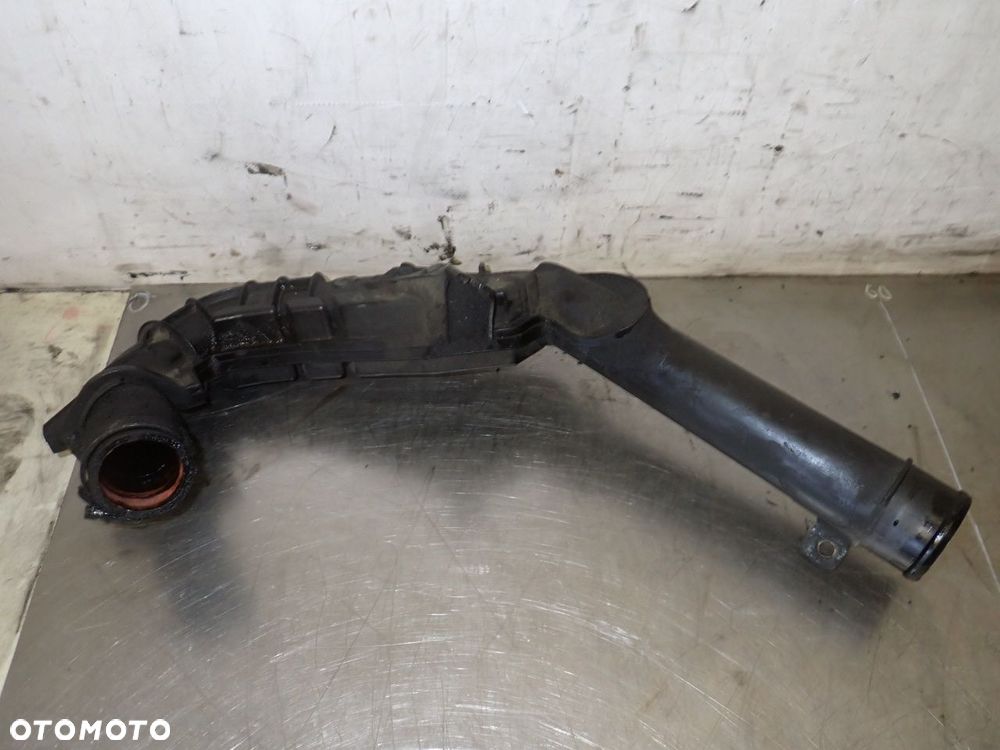 PRZEWÓD POWIETRZA FORD MONDEO MK4 2.0TDCI 6G91-6K683-AG - 1