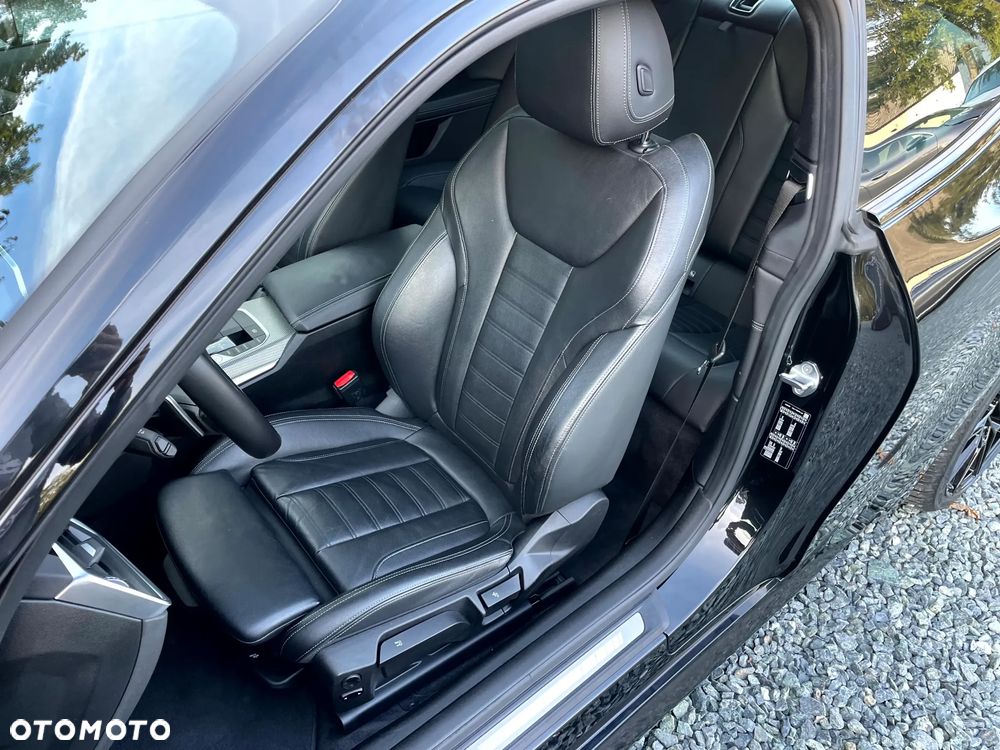 BMW Seria 4 420d M Sport - 13