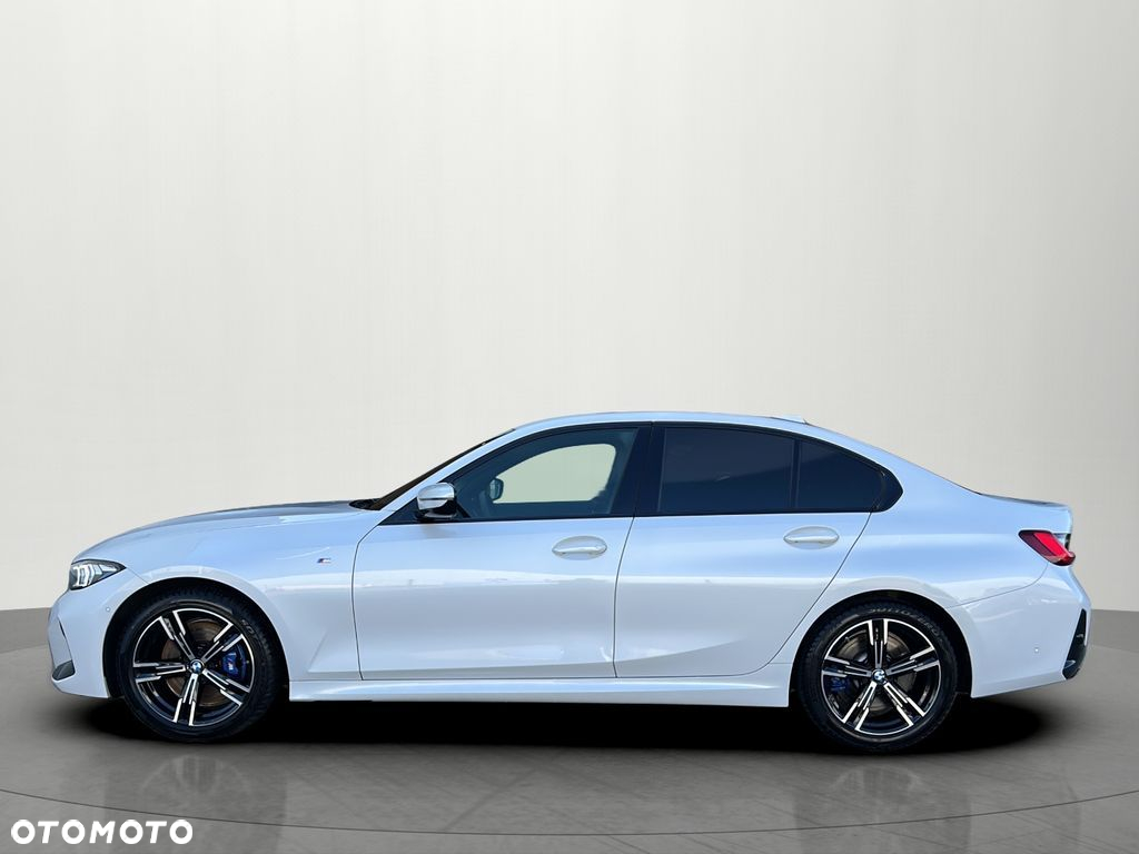 BMW Seria 3 - 10