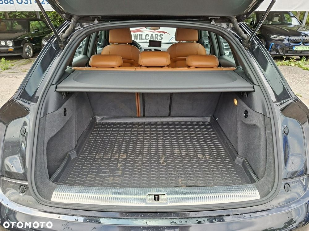 Audi Q3 2.0 TFSI Quattro - 28