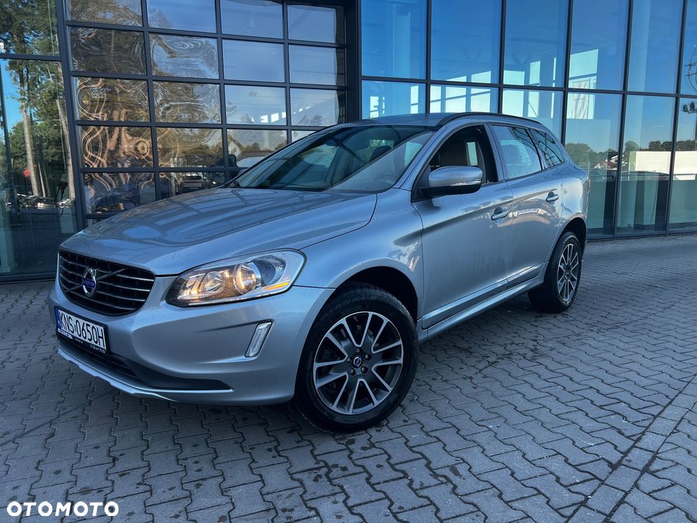 Volvo XC 60 - 8