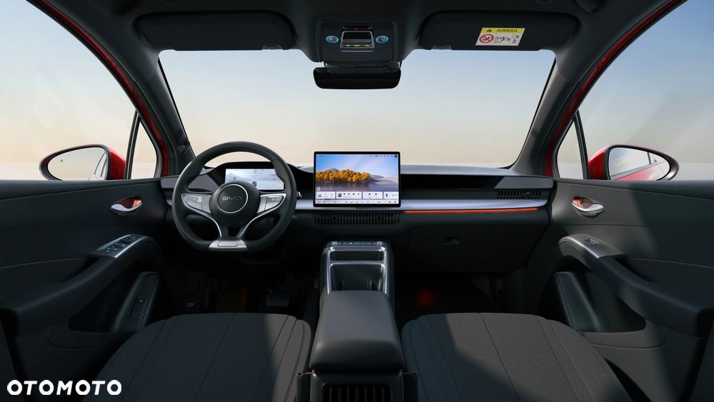 BYD Dolphin G - 7