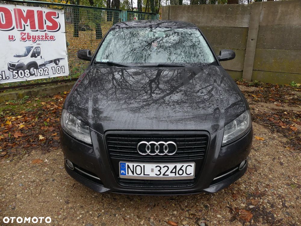Audi A3 - 5