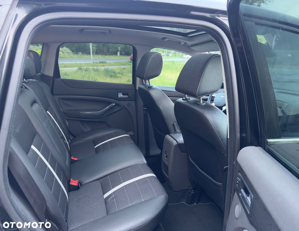 Ford Kuga 2.0 TDCi Titanium - 23