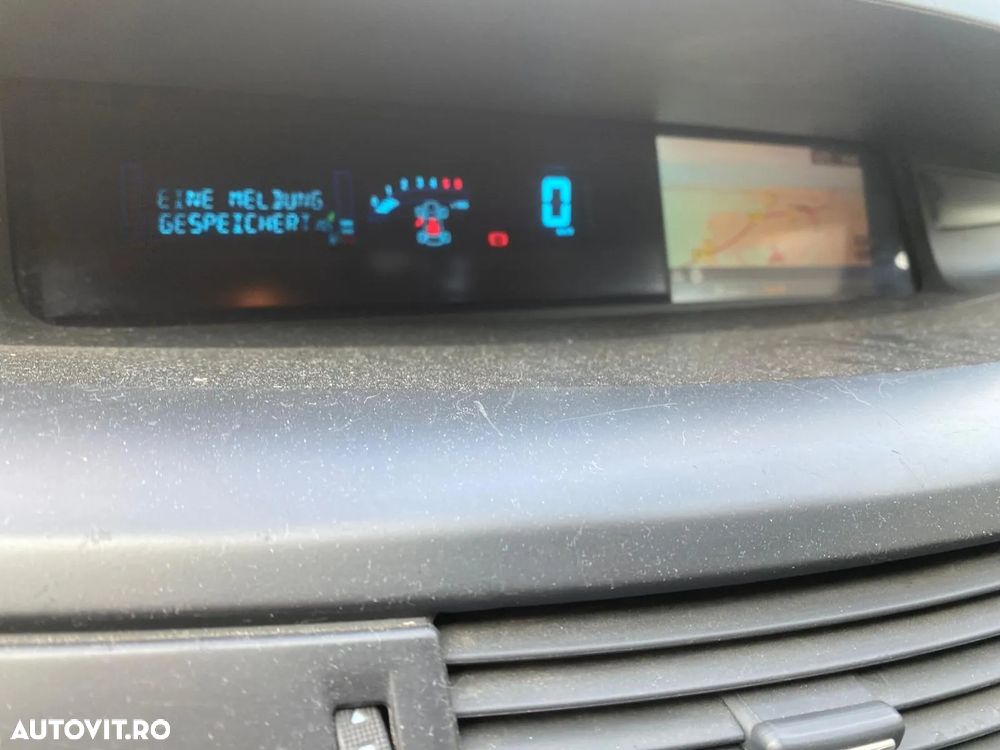 Renault Grand Espace 2.0 dCi FAP Dynamique - 7