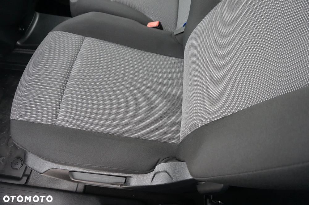 Peugeot PARTNER VAN 3 osobowy VAT-1 MOCNY SILNIK 1.6HDI 100KM EURO-6 - 11