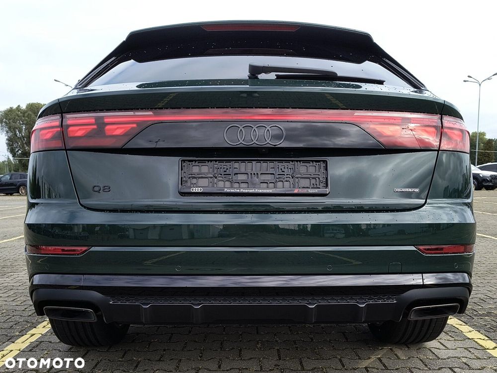 Audi Q8 - 7
