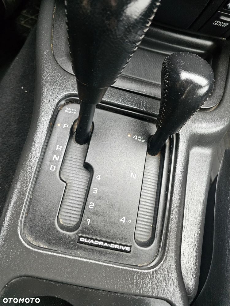 Jeep Grand Cherokee 2.7 CRD Limited - 19