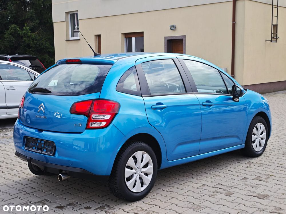 Citroën C3 VTi 95 Tendance - 6
