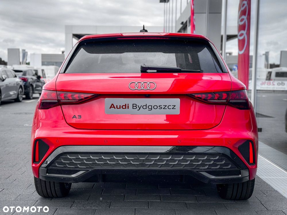 Audi A3 Sportback - 15