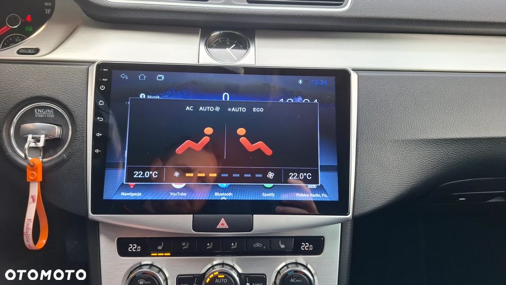 Volkswagen Passat 2.0 TDI Highline DSG - 24