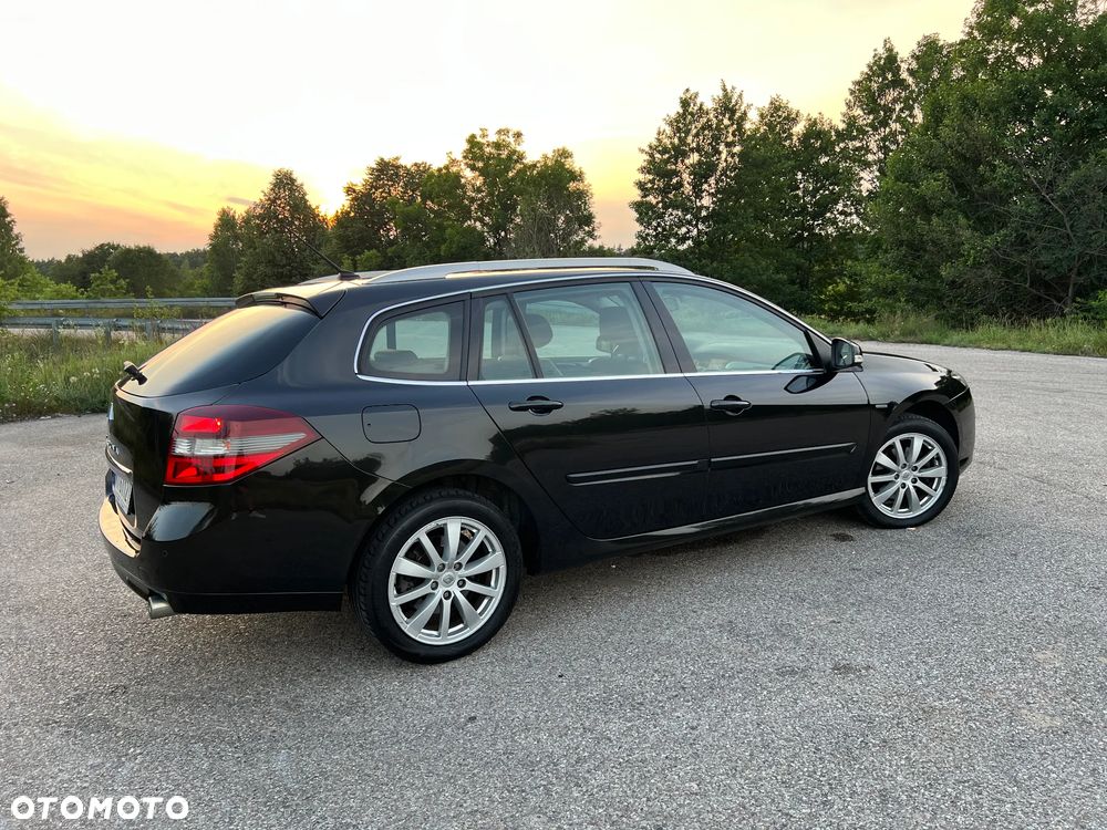 Renault Laguna 2.0 dCi Bose Edition - 29