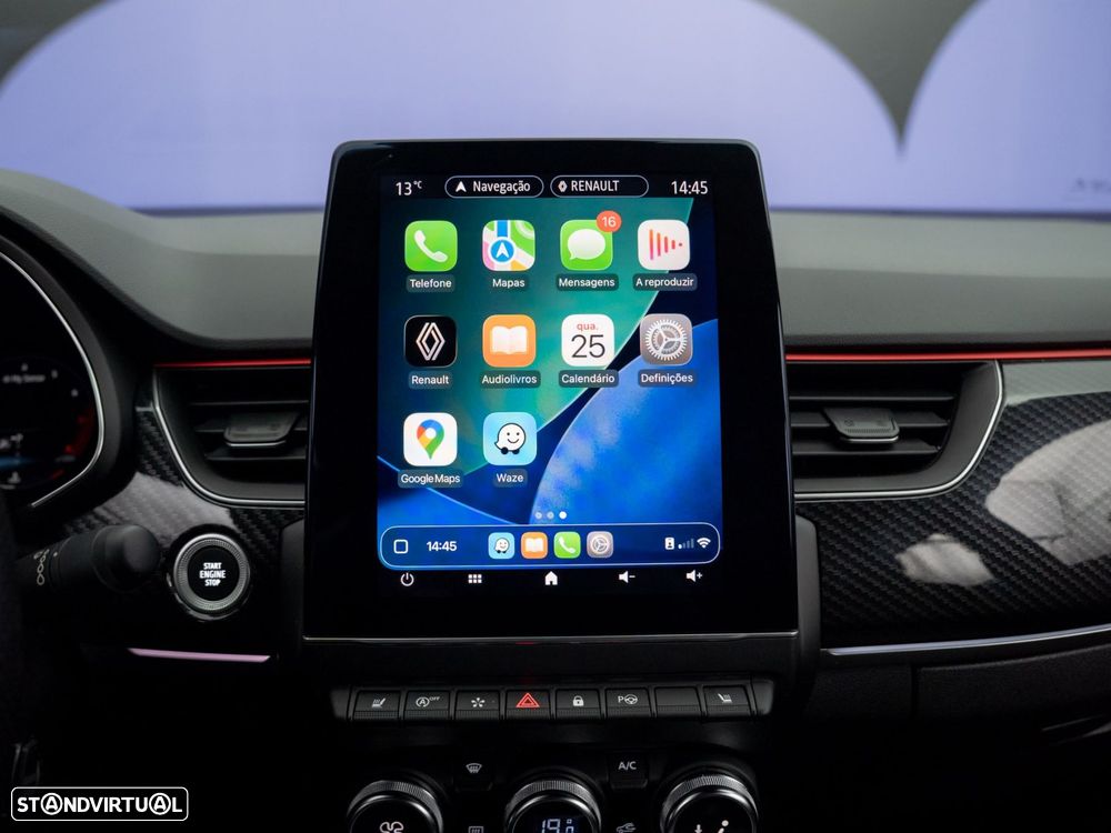 Renault Arkana 1.3 TCe R.S.Line EDC - 31