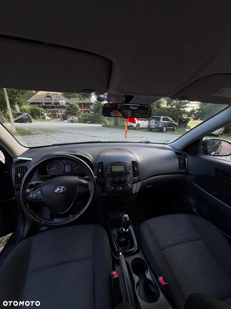 Hyundai i30 - 18