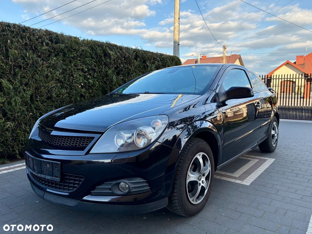 Opel Astra 1.6 Cosmo - 3